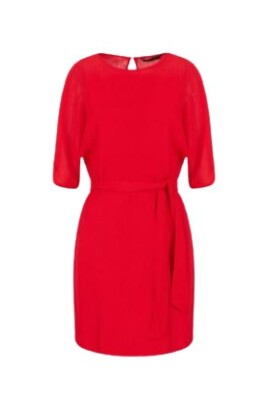 red-dress-ss22-fashion-statement