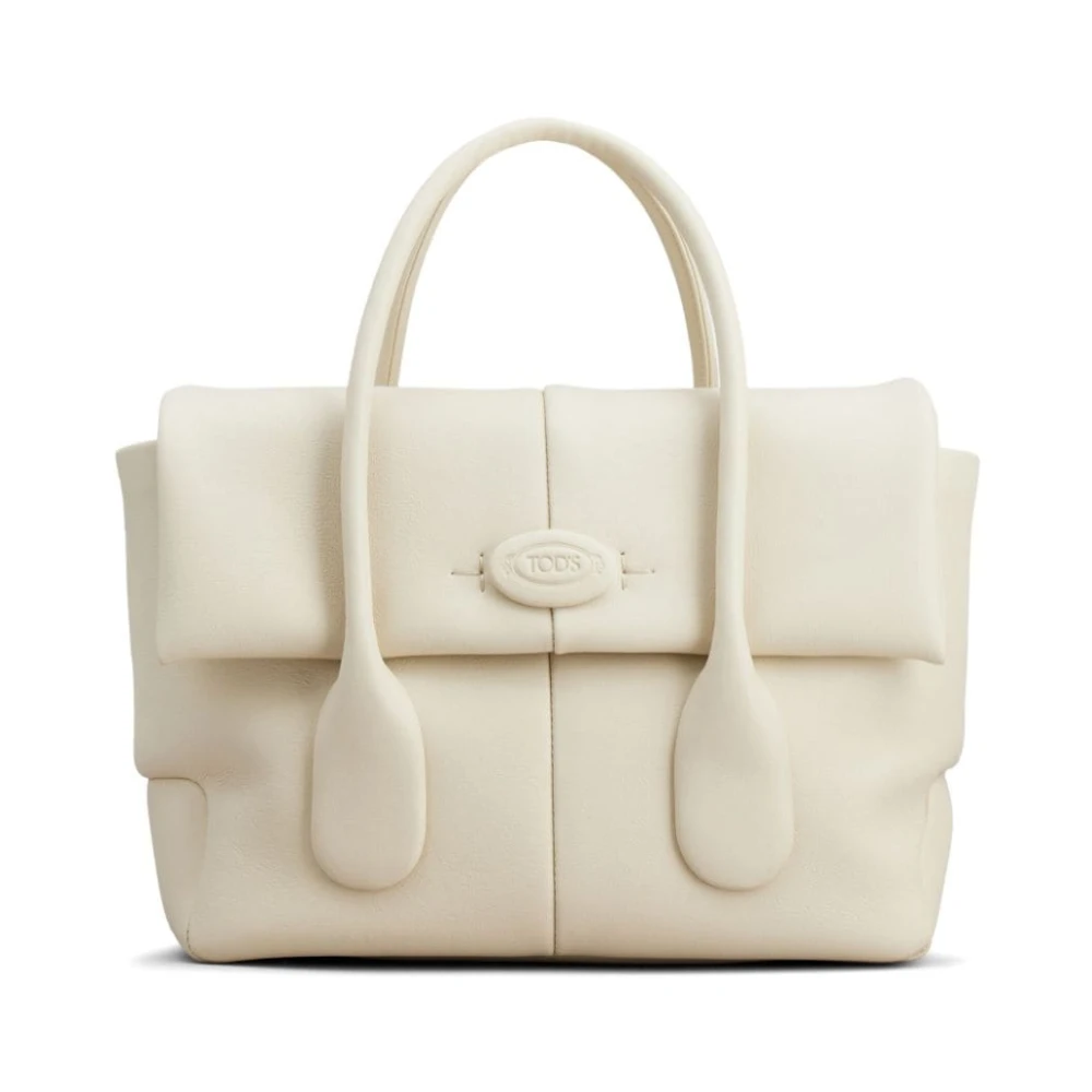 TOD'S Handbags White Dames