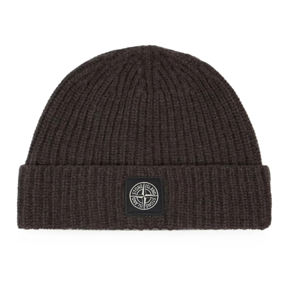 Stone Island Cap With Logo By Stone Island - Bild 2