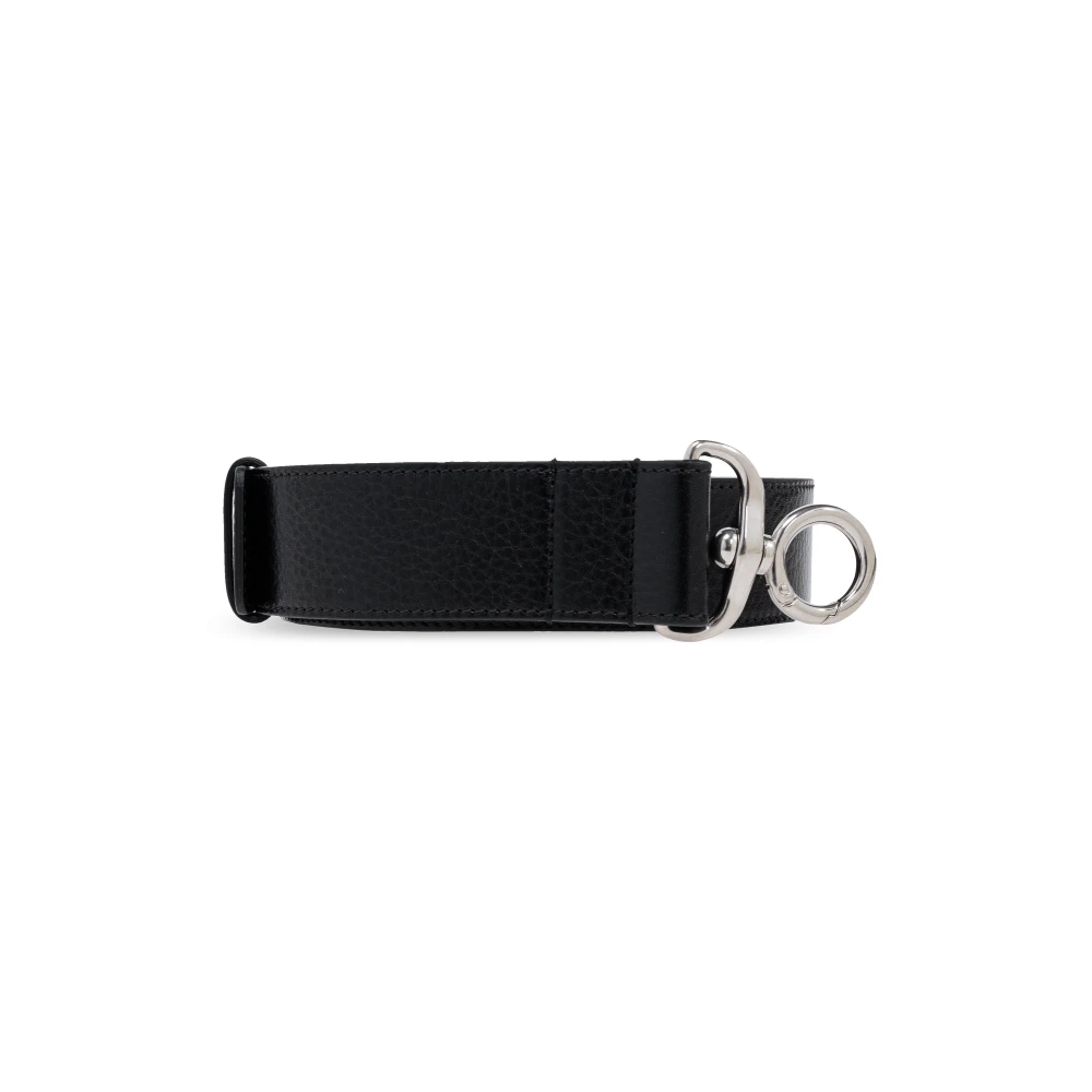 Chloé Kleine schoudertas Black Dames