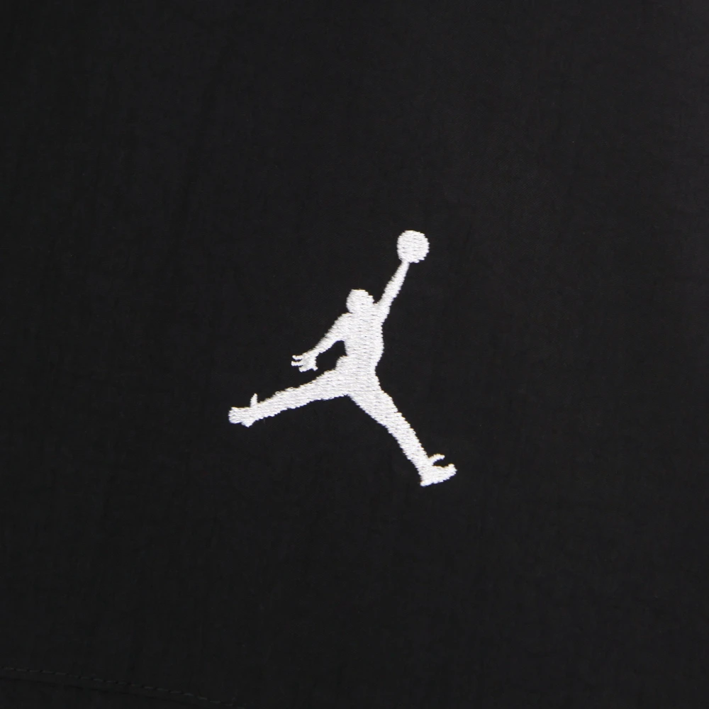 Jordan Sportieve Windbreaker Statement Jack Black Heren
