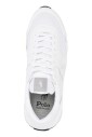 baskets-casual-en-cuir-blanc