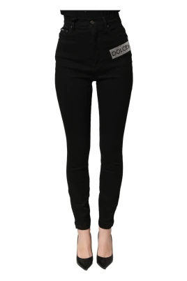 Grace High-Waisted Jeans