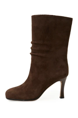 Grace Mocka Ankelboots