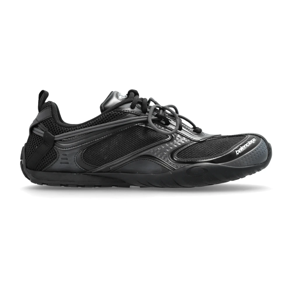 Balenciaga Radar Sportschoenen Heren Schoenen Zwart