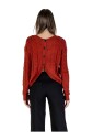 pull-bordeaux-boutonne-en-maille