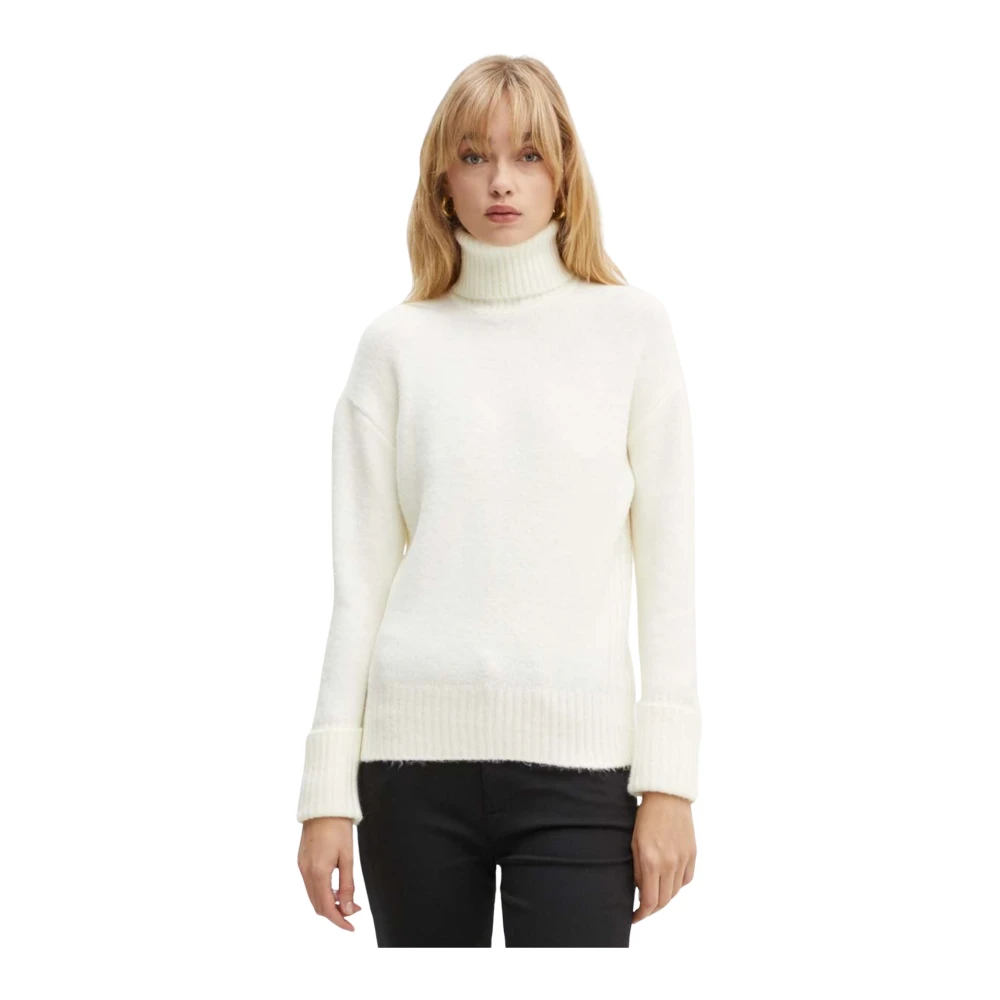 Knitwear > Turtlenecks - - Silvian Heach - Modalova