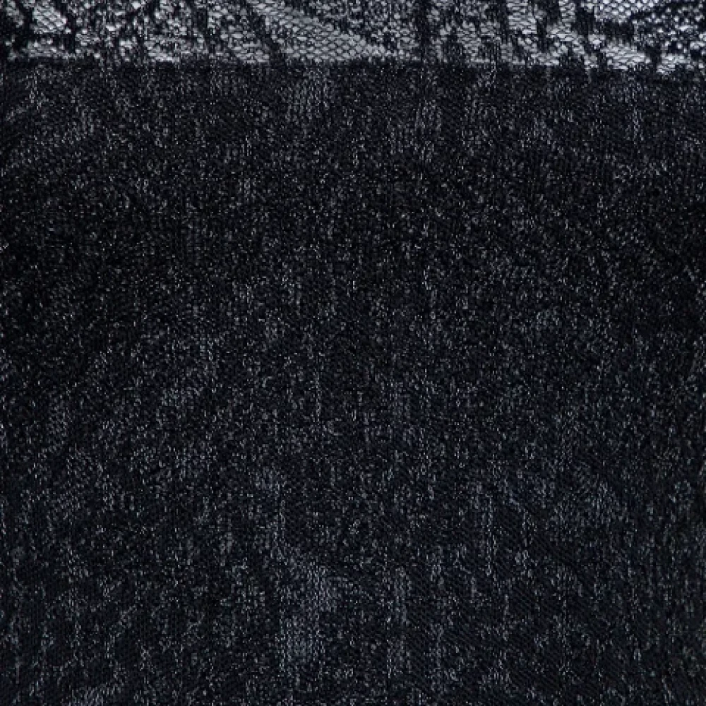 Alexandre Vauthier Pre-owned Knit dresses Black Dames