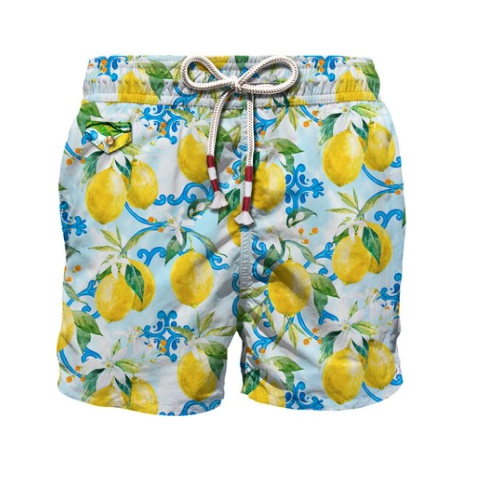 Swimwear > Beachwear - - MC2 Saint Barth - Modalova
