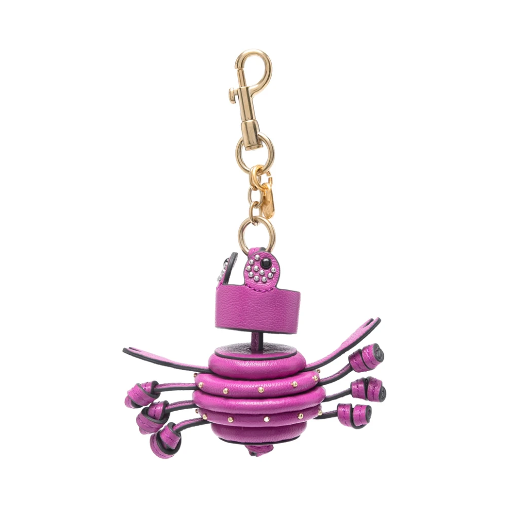 Accessories > Keyrings - - Anya Hindmarch - Modalova