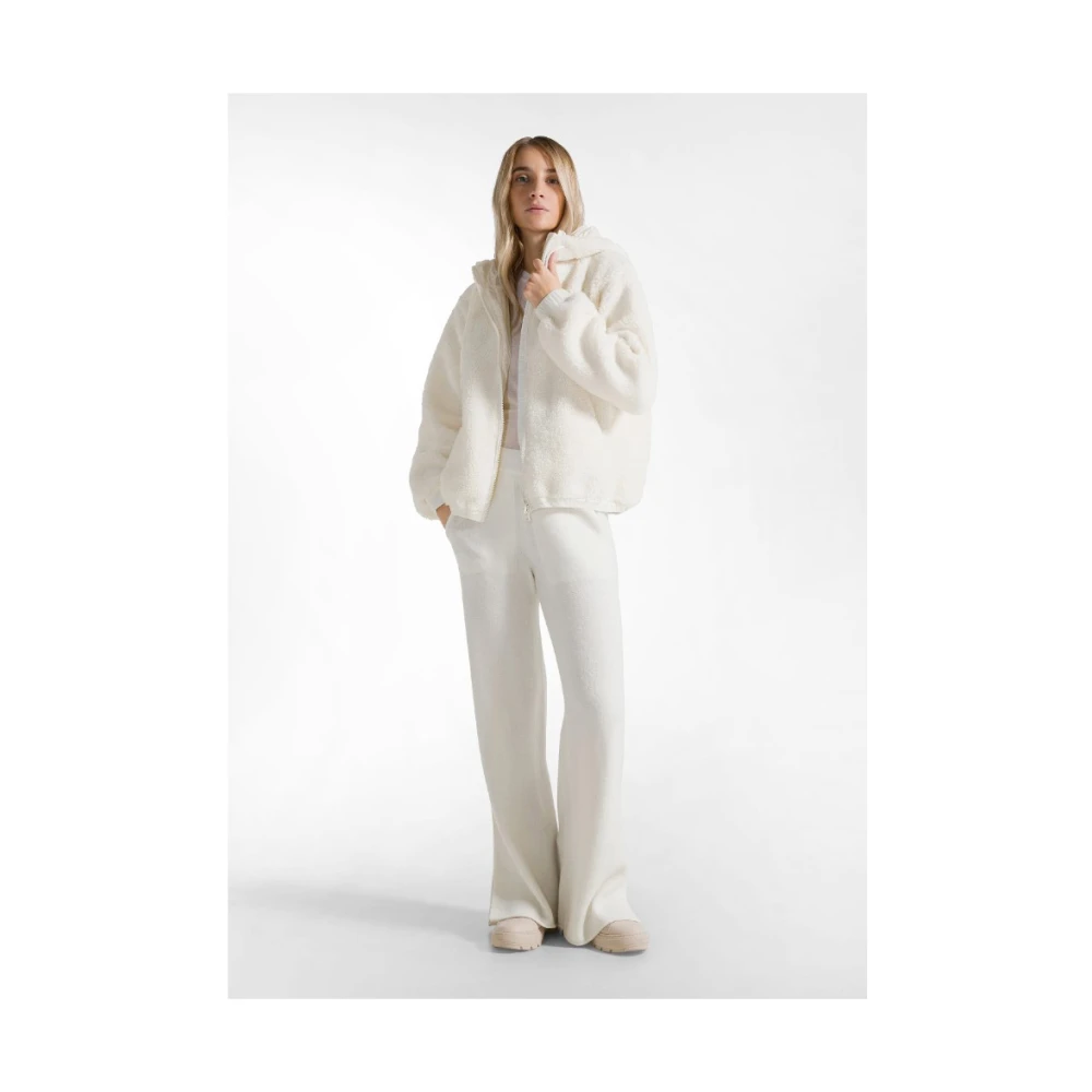 Deha Crème Teddy Jas Beige Dames