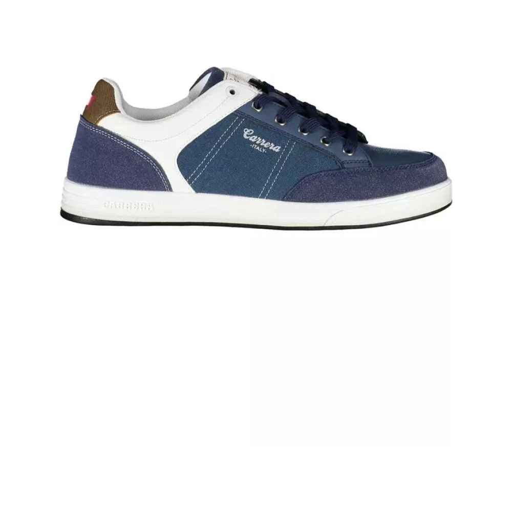 Carrera - Shoes > Sneakers - Blue - Carrera - Modalova