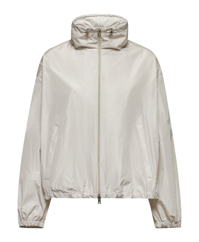 water-repellent-beige-taffeta-coat
