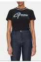 jeans-chain-tee-noir-t-shirt-col-rond