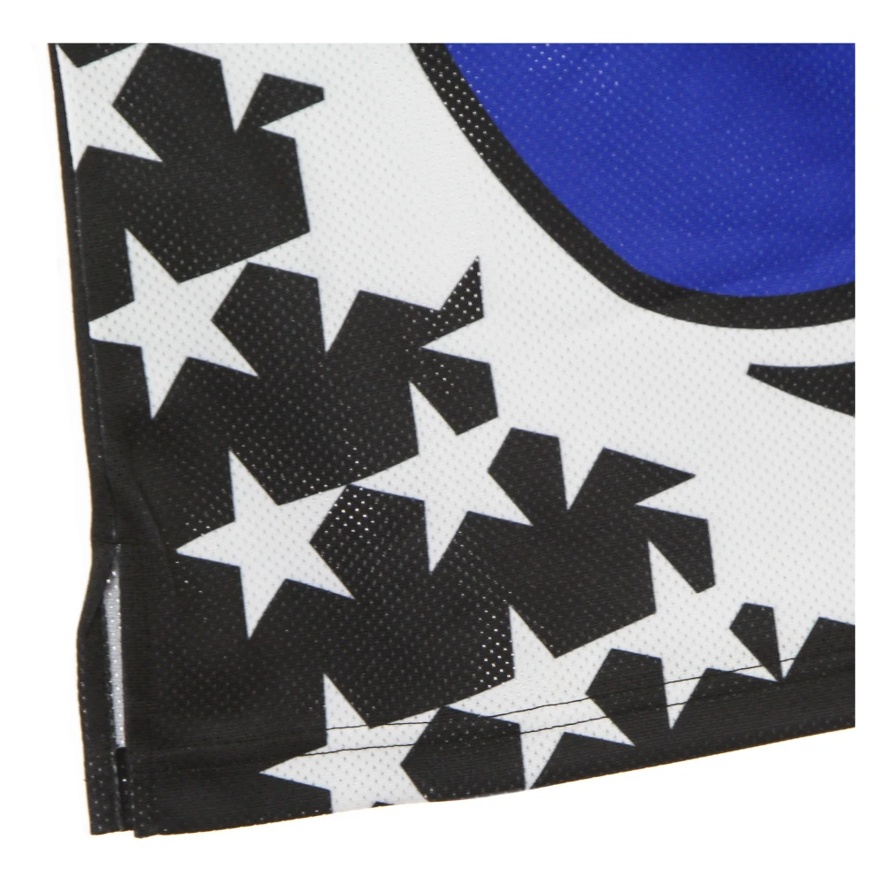 Mitchell & Ness Orlando Magic Basketbal Tanktop Multicolor Heren