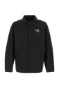veste-regis-en-melange-de-polyester-noir