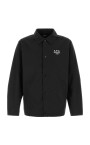 veste-regis-en-melange-de-polyester-noir