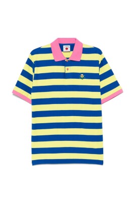 green-striped-t-shirts-and-polos