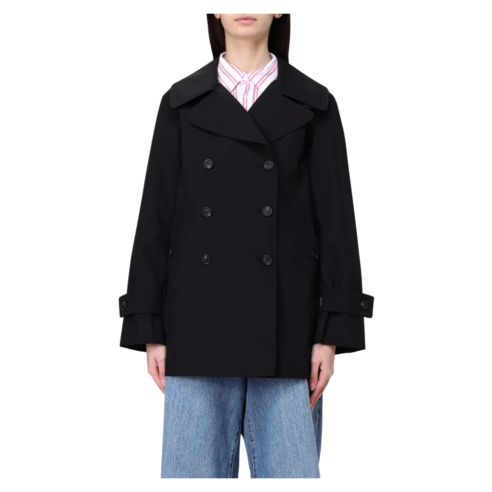 Coats > Trench Coats - - Save The Duck - Modalova