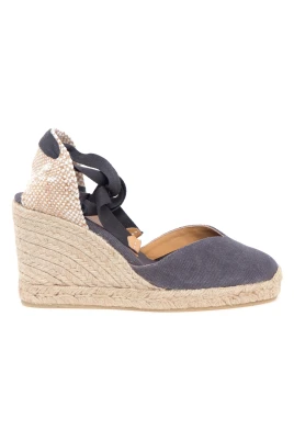 Chiara Wedge Espadrille