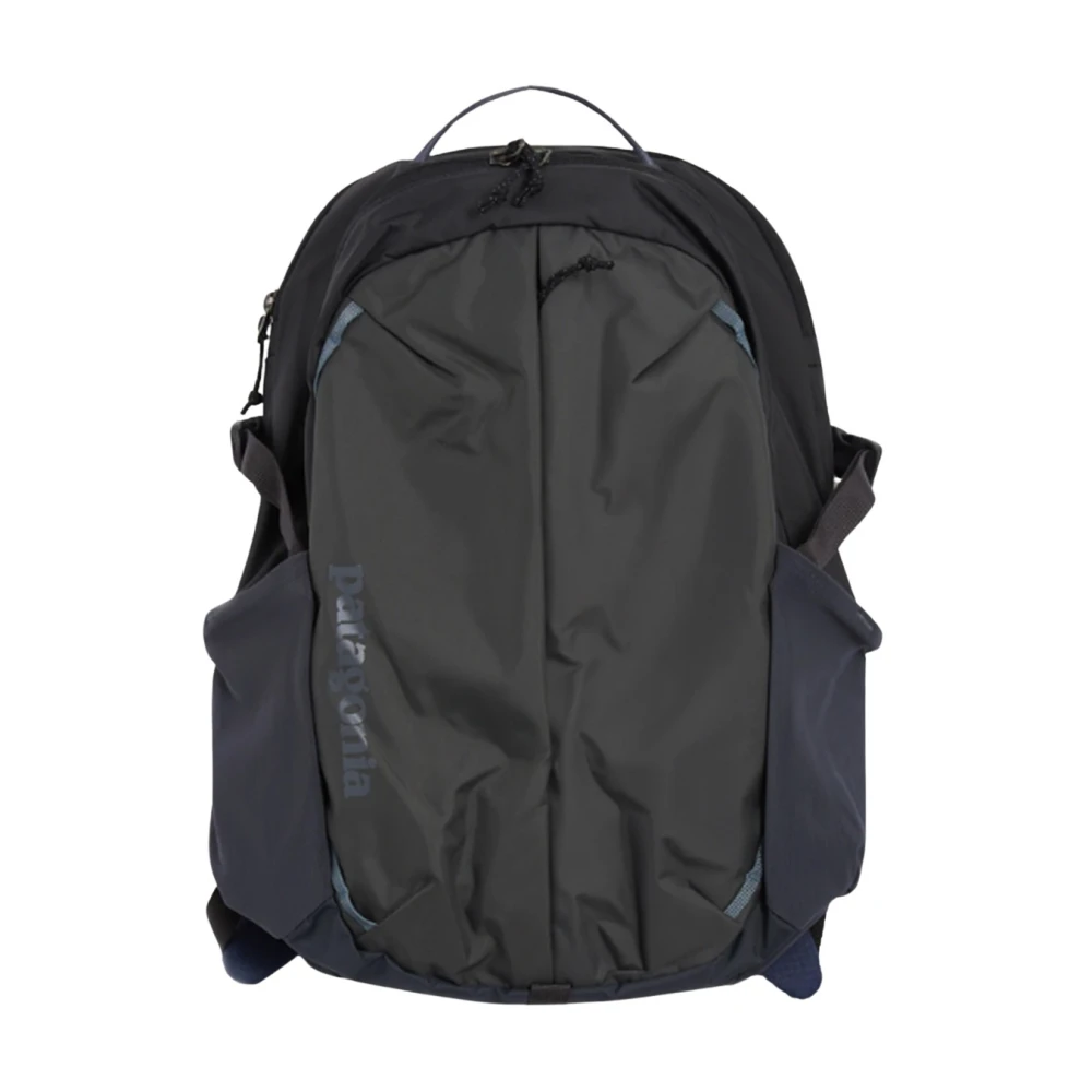 Patagonia Outdoor Avontuur Jas Blue Heren