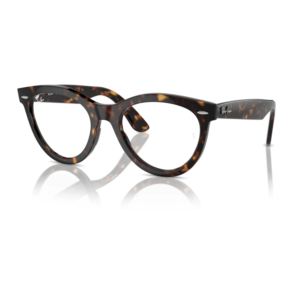 Ray-Ban Wayfarer WAY Brillenmonturen Brown Unisex