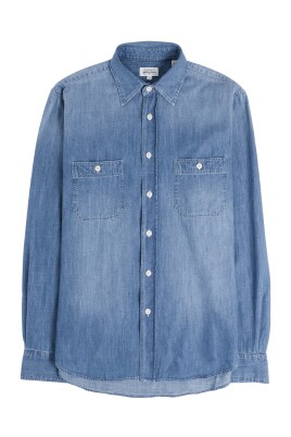 denim-shirt-with-iconic-chest-pockets