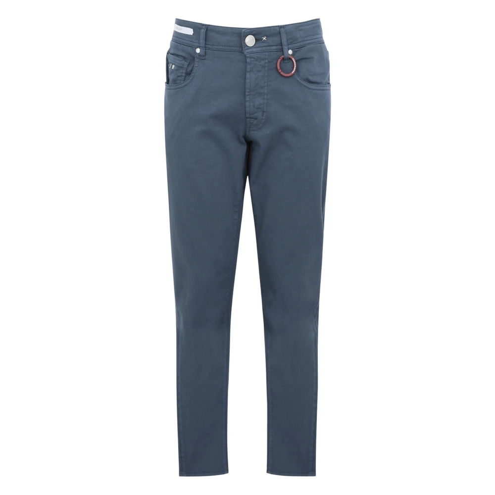 Jeans > Slim-fit Jeans - - Tramarossa - Modalova