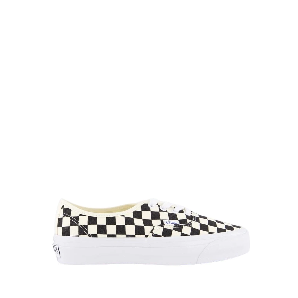 Vans Authentic Reissue 44 LX Dames Schoenen Wit