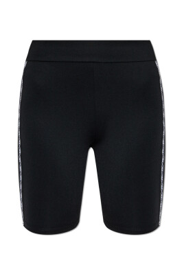 short-leggings-avec-logo
