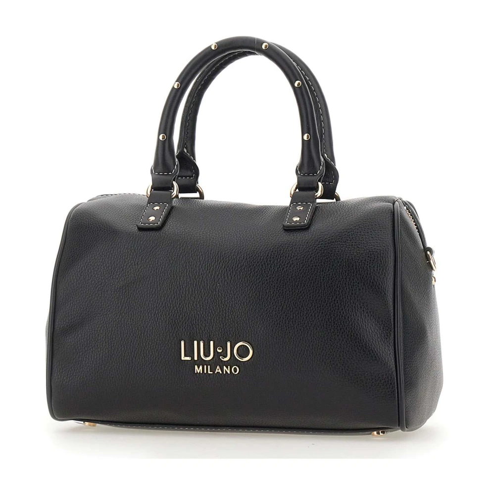 Liu Jo Donna Nero Borse, Taglia Unica, New,