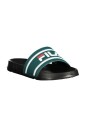sandales-homme-en-polyethylene-vert