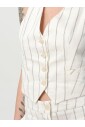 gilet-a-rayures-pantalon-ensemble