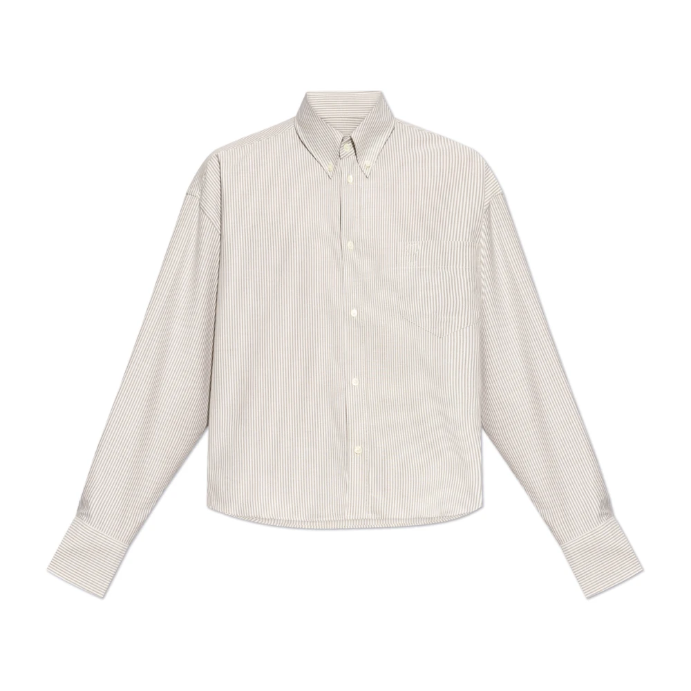 Shirts > Casual Shirts - - Ami Paris - Modalova
