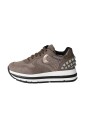 brun-damesneakers-maran-s