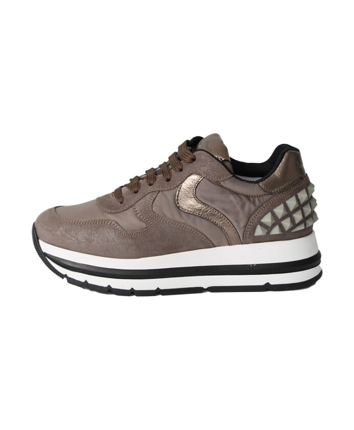 brun-damesneakers-maran-s