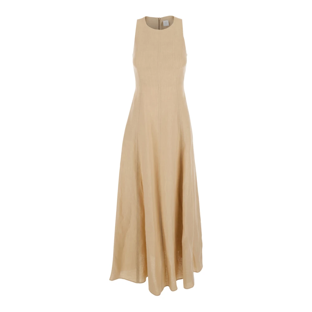 Dresses > Day Dresses > Maxi Dresses - - Eleventy - Modalova