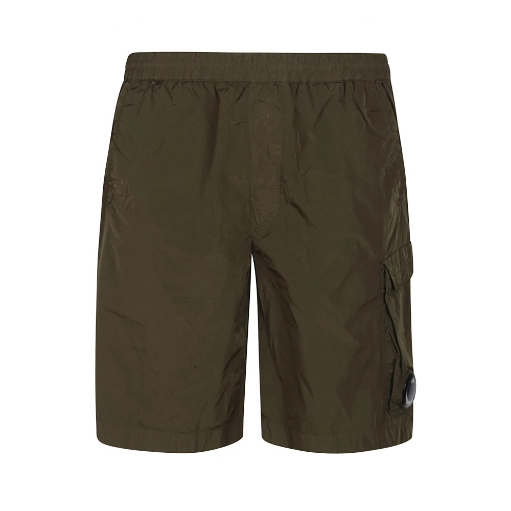 Shorts > Casual Shorts - - C.p. Company - Modalova