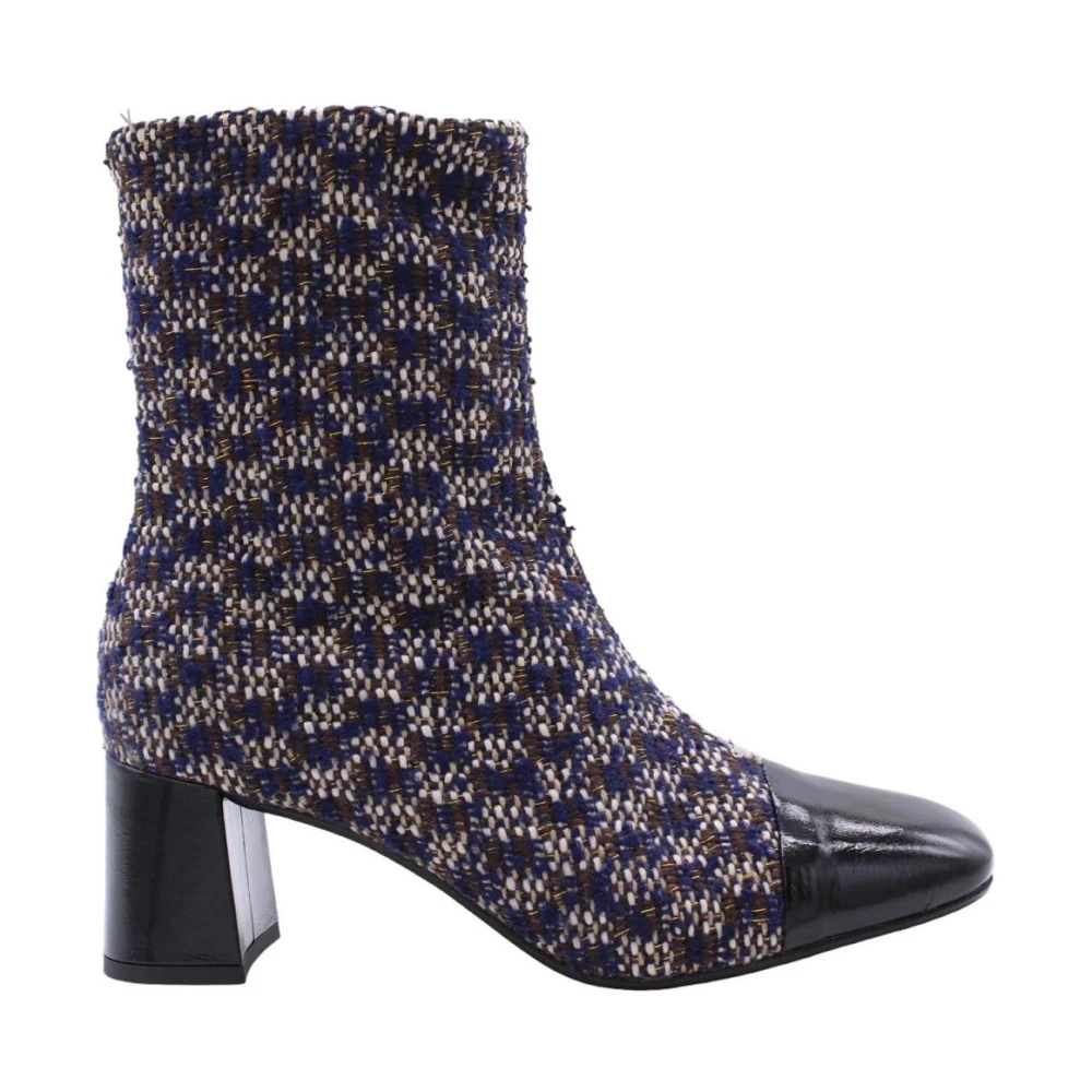Shoes > Boots > Heeled Boots - - E mia - Modalova
