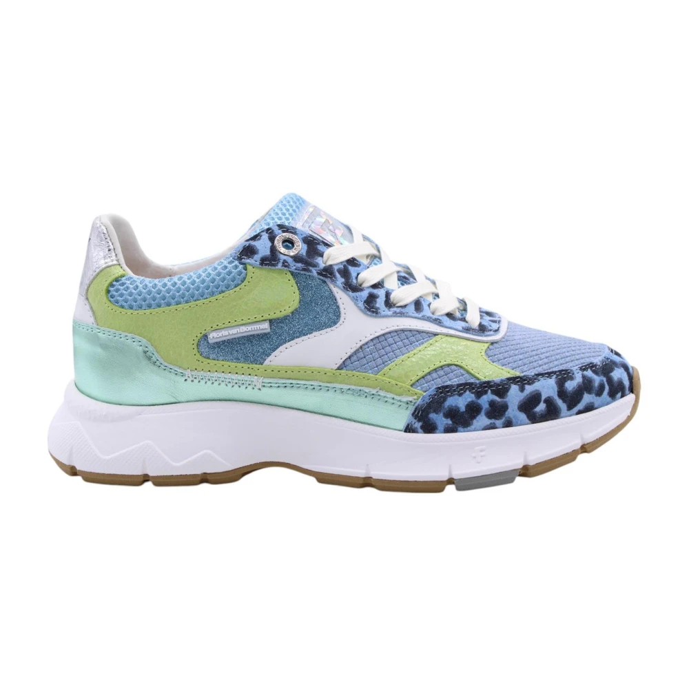 Shoes > Sneakers - - Floris van Bommel - Modalova