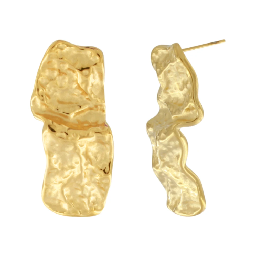 Accessories > Jewellery > Earrings - - Dansk Copenhagen - Modalova