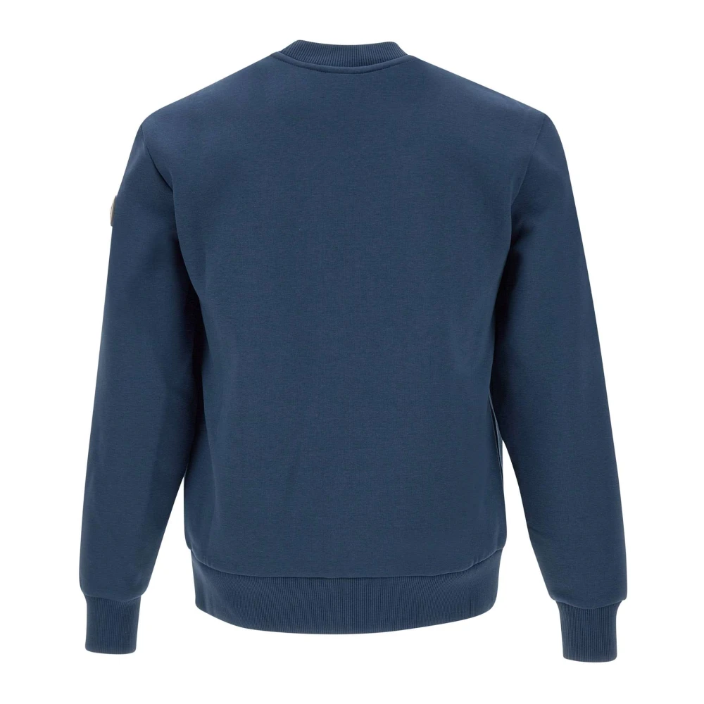 Colmar Originals Sweaters Blue Heren