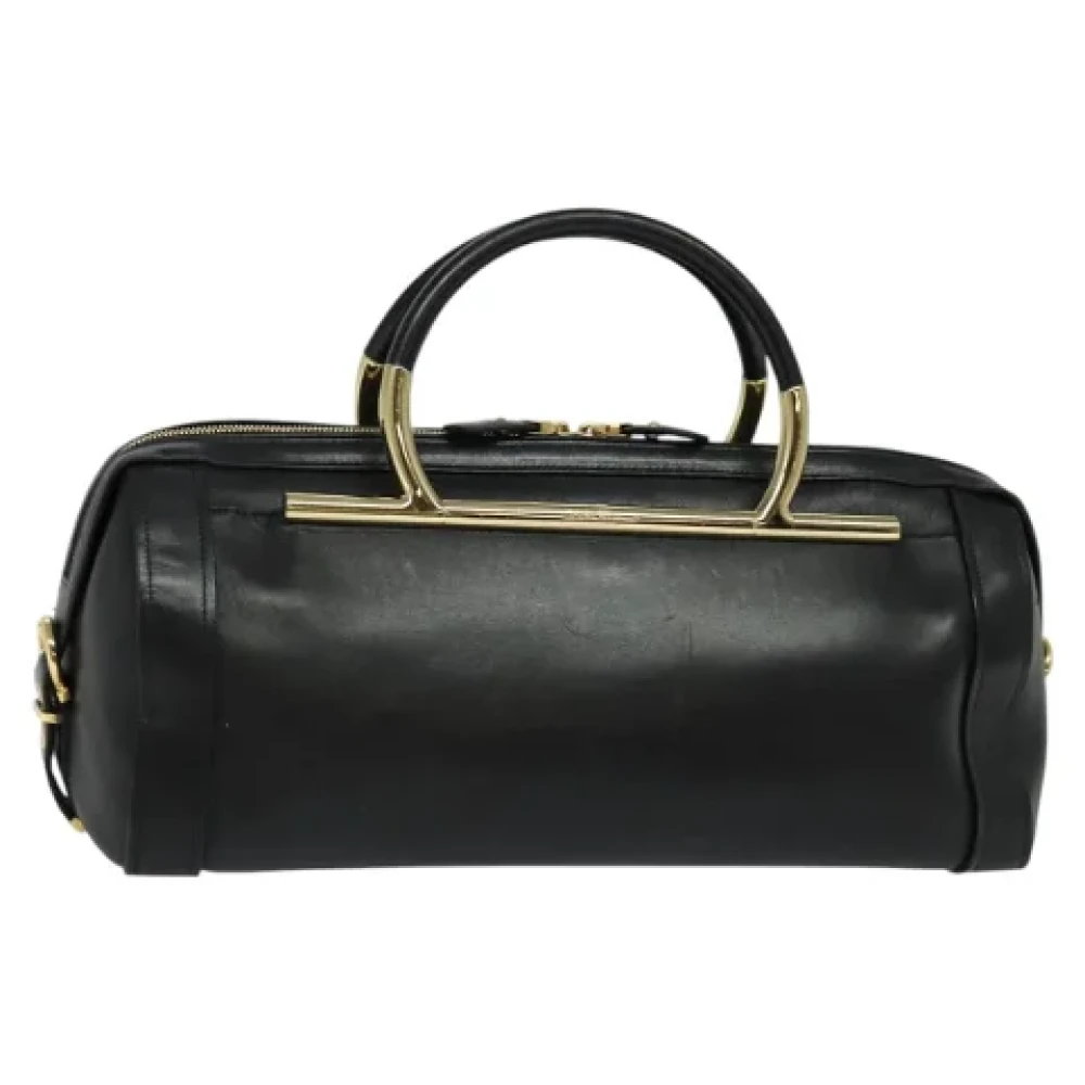 Pre-owned > Pre-owned Bags > Pre-owned Handbags - - Salvatore Ferragamo Pre-owned - Modalova