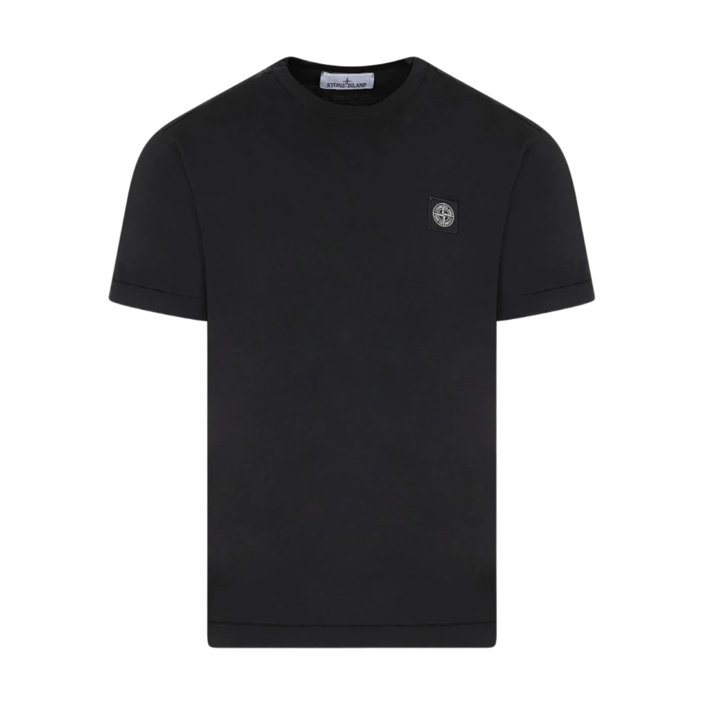Tops > T-Shirts - - Stone Island - Modalova