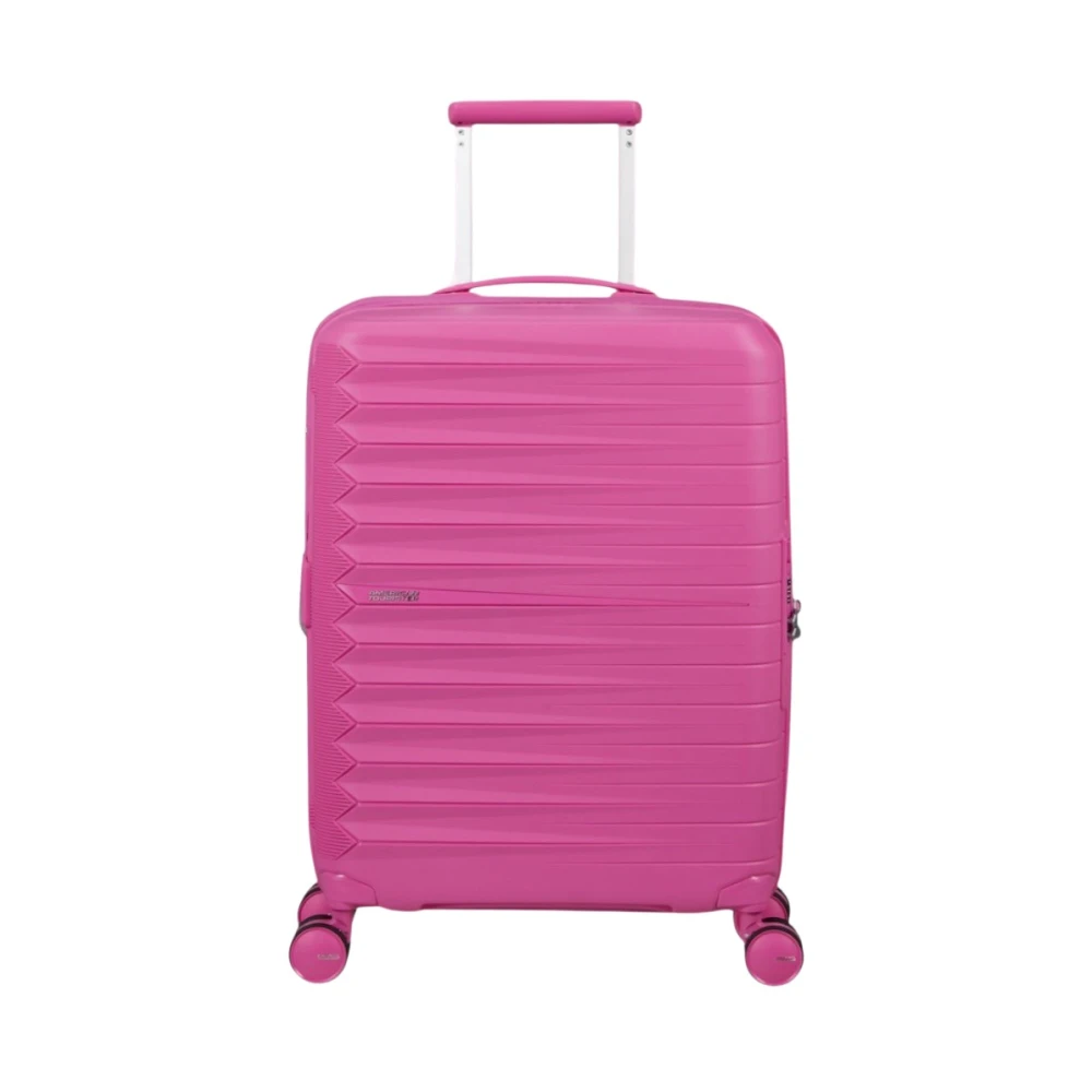American Tourister S Electric Fuchsia - Image 2