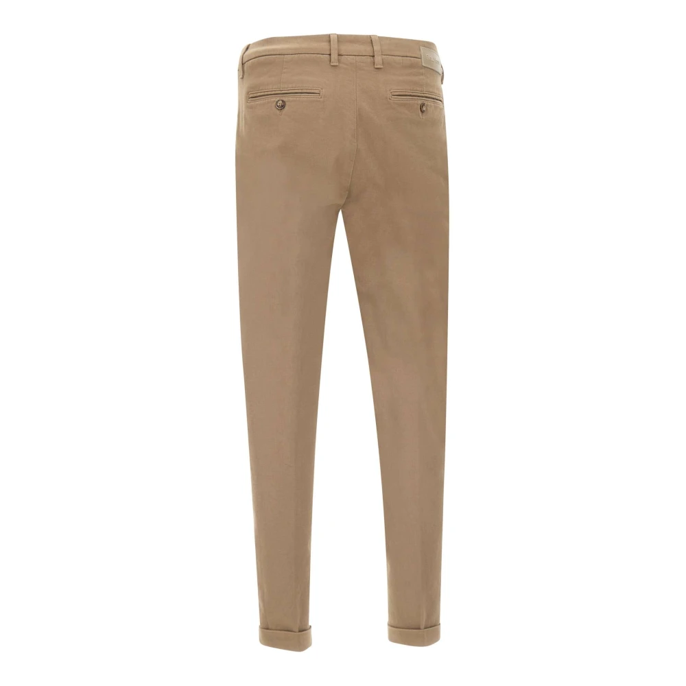 Re-Hash Beige Broek Heren Beige Heren