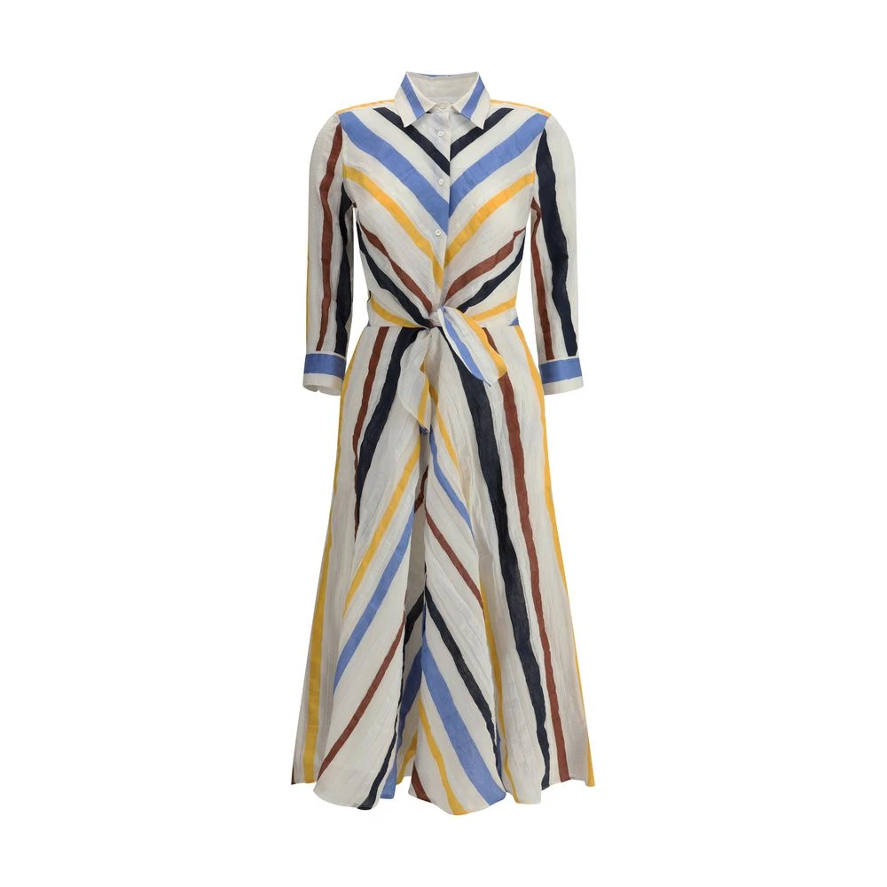 Dresses > Day Dresses > Shirt Dresses - - Sara Roka - Modalova