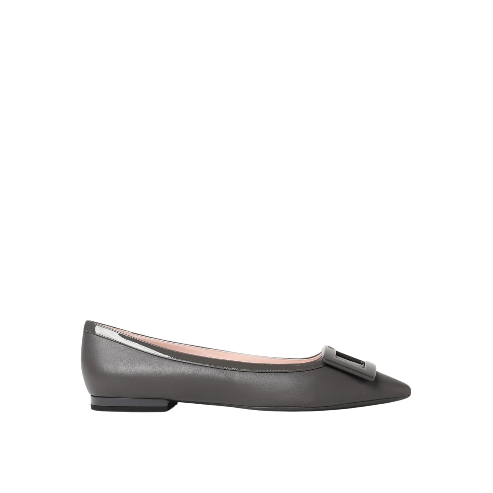 Shoes > Flats > Ballerinas - - Roger Vivier - Modalova