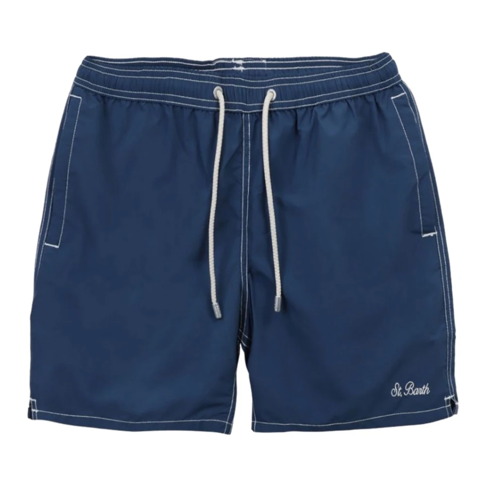 Shorts > Casual Shorts - - MC2 Saint Barth - Modalova