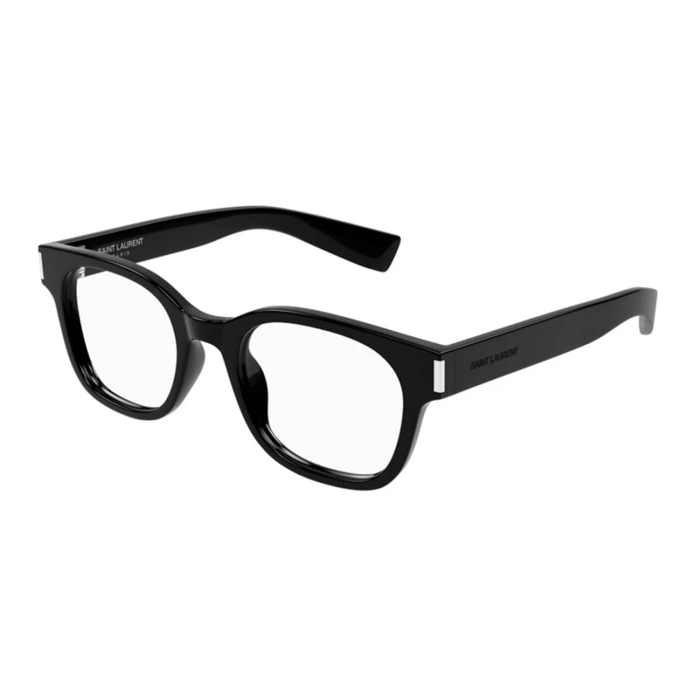 Saint Laurent Women's Black Sl 722 Optical Frame